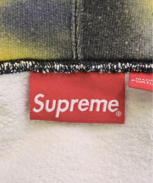 Supreme 連帽衫