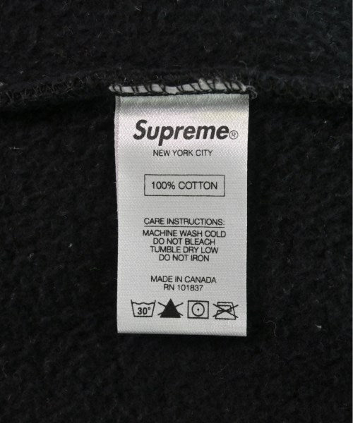 Supreme 連帽衫