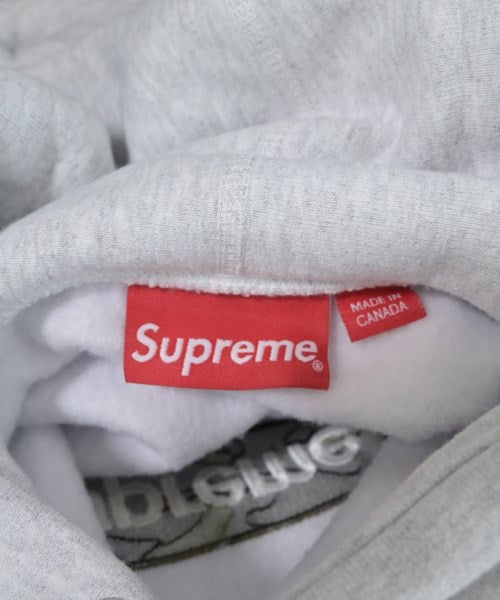 Supreme 連帽衫