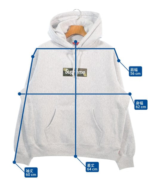 Supreme 連帽衫