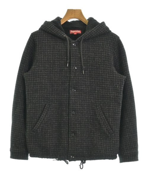 Supreme 斜紋夾克