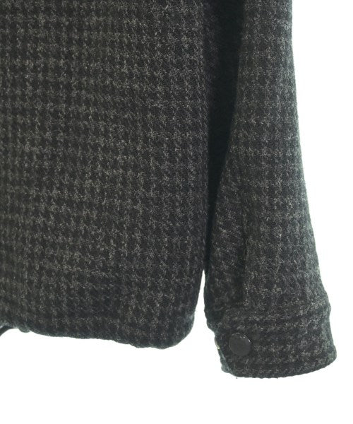 Supreme 斜紋夾克