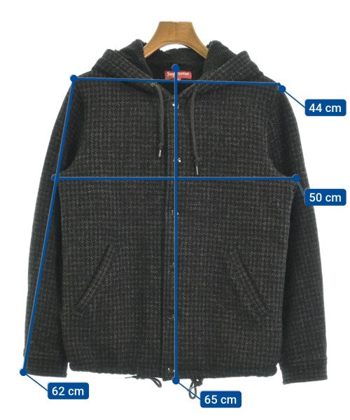 Supreme 斜紋夾克