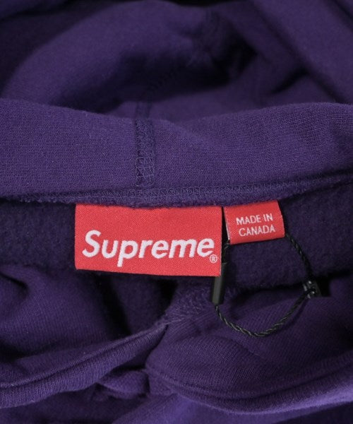Supreme 連帽衫