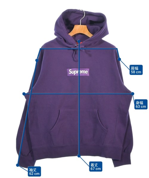 Supreme 連帽衫