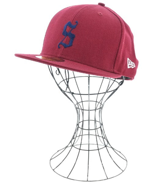 Supreme 棒球帽