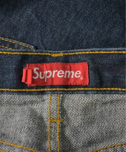 Supreme 牛仔
