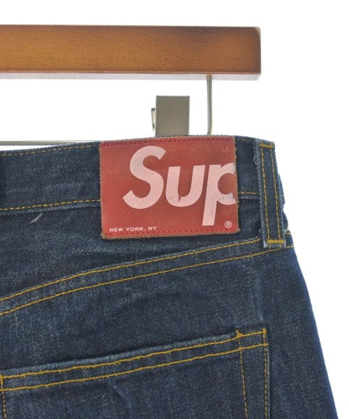 Supreme 牛仔