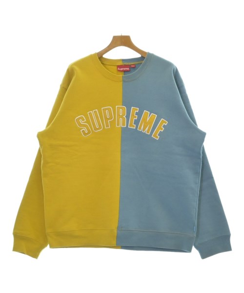 Supreme 運動衫