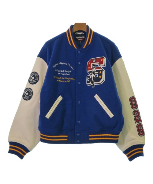 Supreme 運動夾克