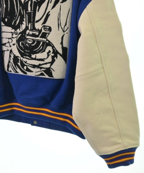 Supreme 運動夾克