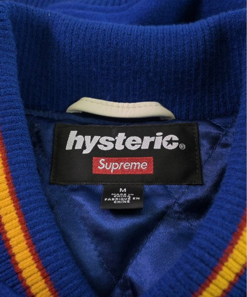 Supreme 運動夾克