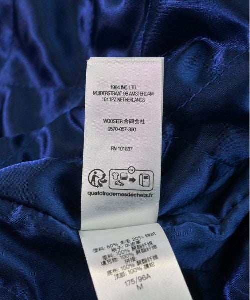 Supreme 運動夾克