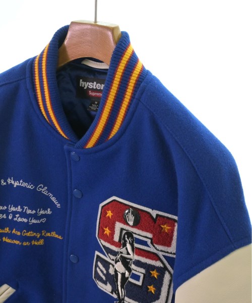 Supreme 運動夾克