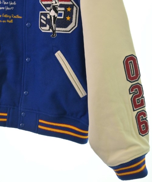 Supreme 運動夾克