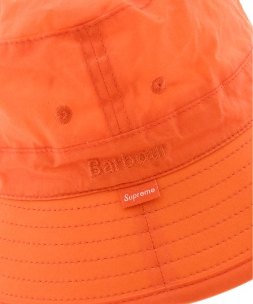 Supreme 帽子