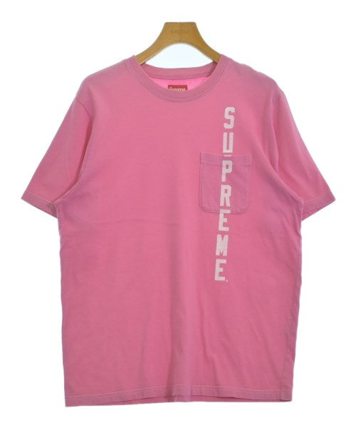 Supreme T恤/上衣