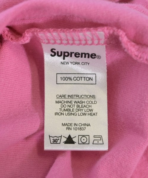 Supreme T恤/上衣