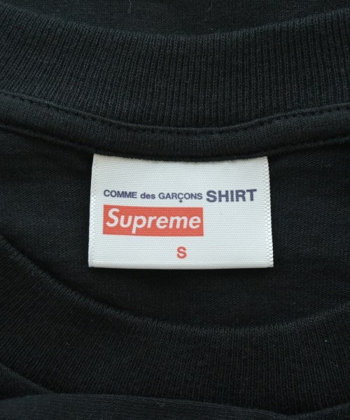 Supreme T恤/上衣
