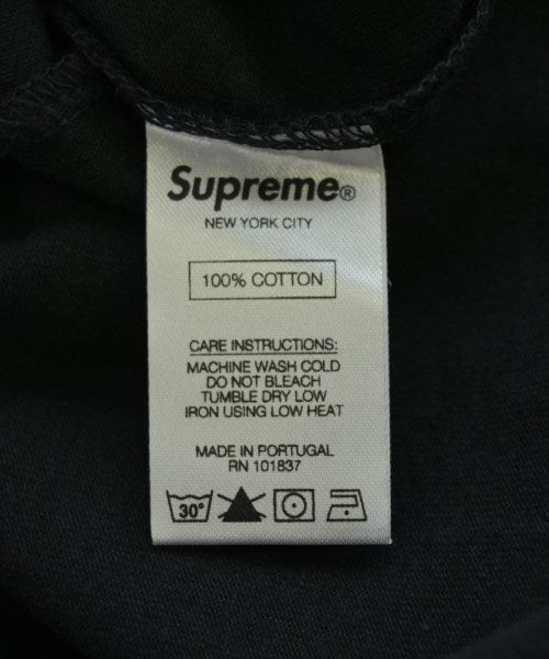 Supreme T恤/上衣
