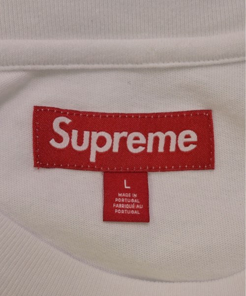 Supreme T恤/上衣