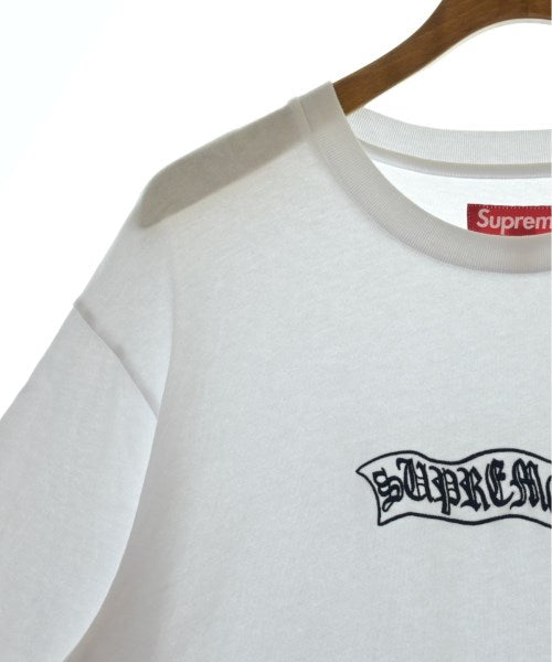 Supreme T恤/上衣