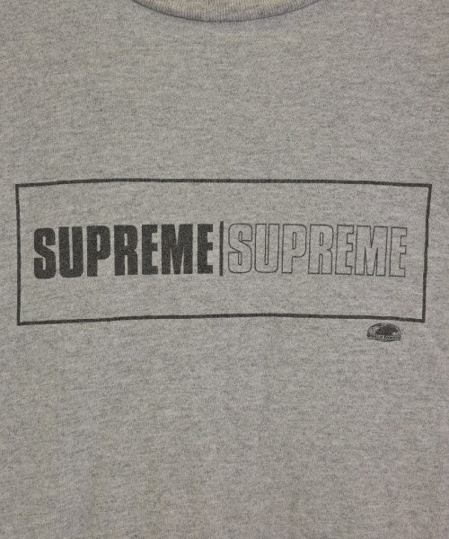 Supreme T恤/上衣