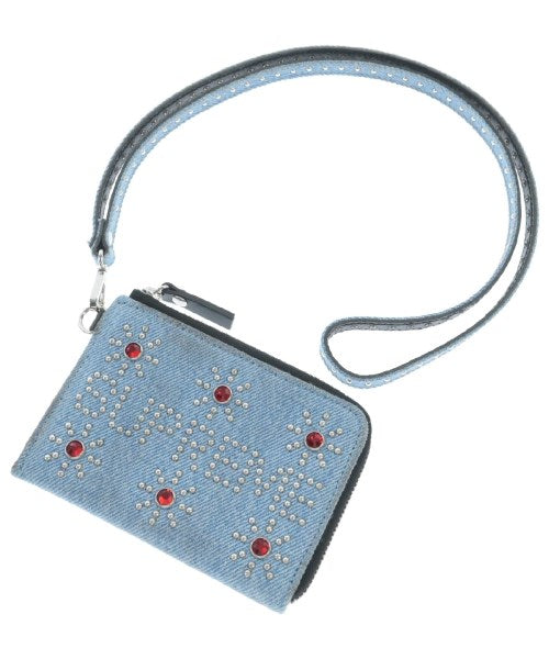 Supreme 錢包/零錢包