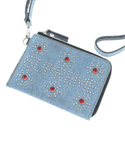 Supreme 錢包/零錢包