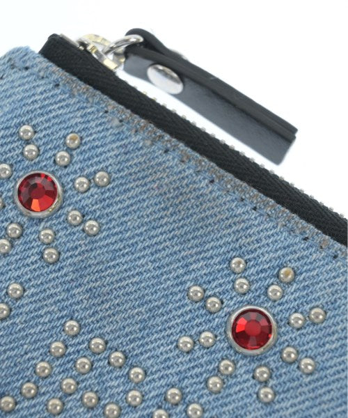 Supreme 錢包/零錢包