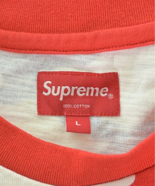 Supreme T恤/上衣