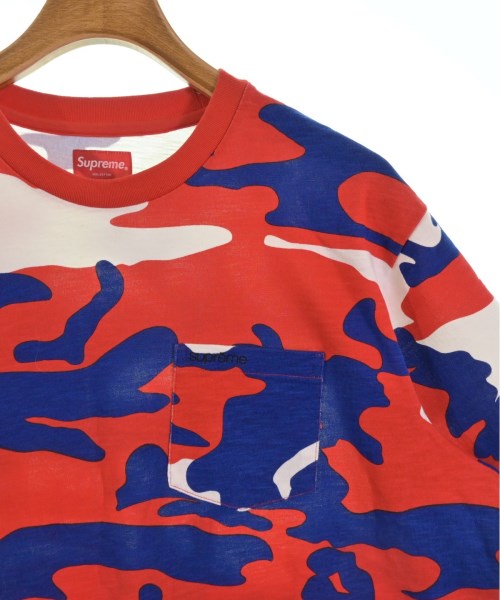 Supreme T恤/上衣