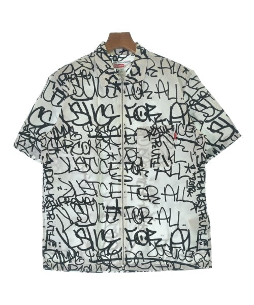 COMME des GARCONS SHIRT 休閒襯衫