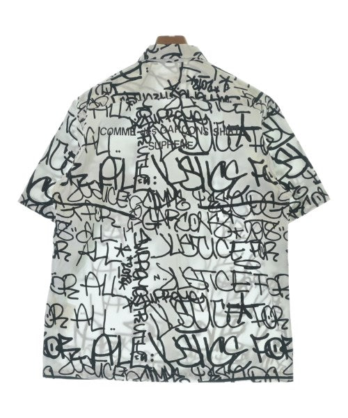 COMME des GARCONS SHIRT 休閒襯衫