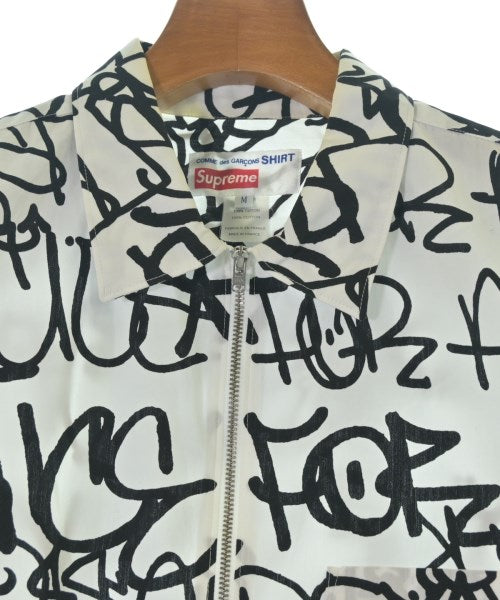 COMME des GARCONS SHIRT 休閒襯衫
