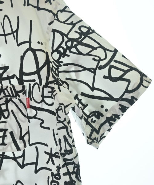 COMME des GARCONS SHIRT 休閒襯衫