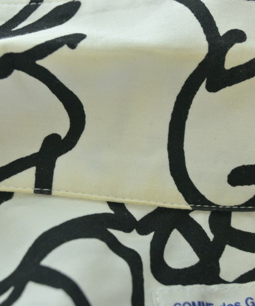 COMME des GARCONS SHIRT 休閒襯衫