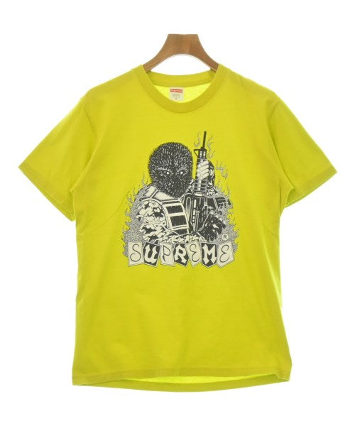 Supreme T恤/上衣