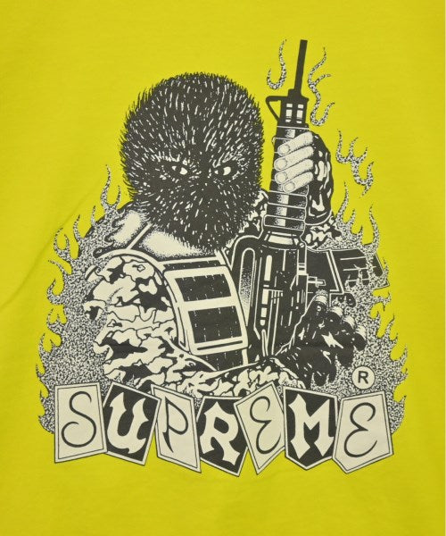 Supreme T恤/上衣