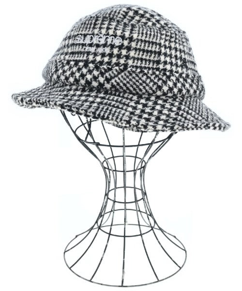Supreme 帽子