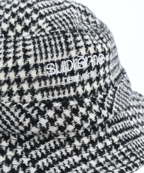 Supreme 帽子