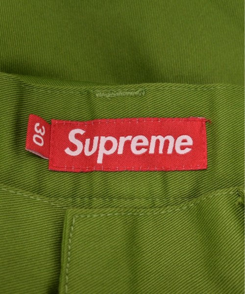 Supreme 休
