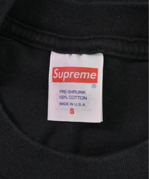 Supreme T恤/上衣