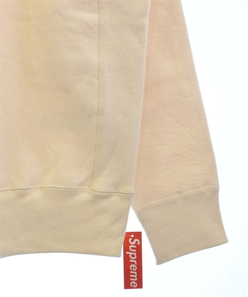 Supreme 衛衣布