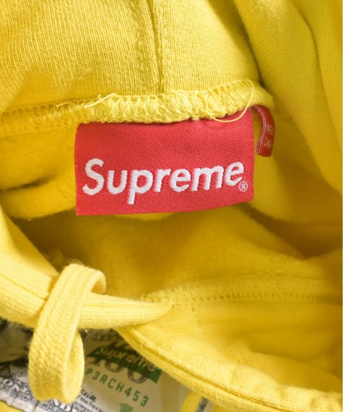 Supreme 連帽衫