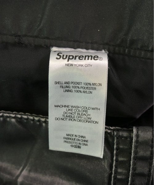 Supreme 工裝褲