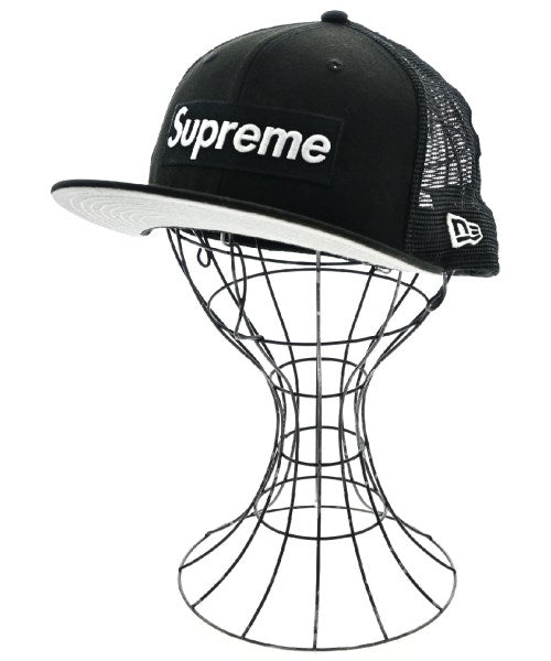 Supreme 棒球帽