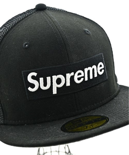 Supreme 棒球帽