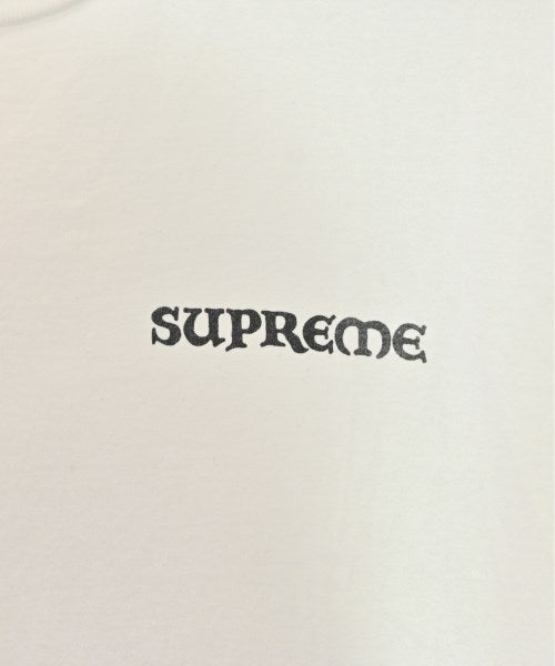 Supreme T恤/上衣