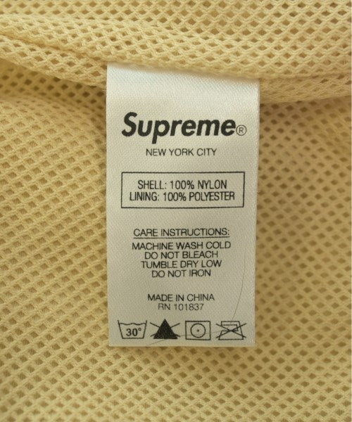 Supreme 其他款